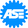 ASE certified technicians