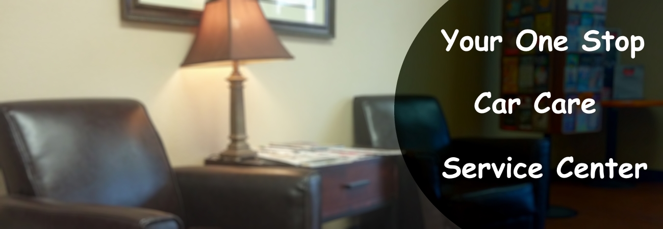 reeds spring automotive service