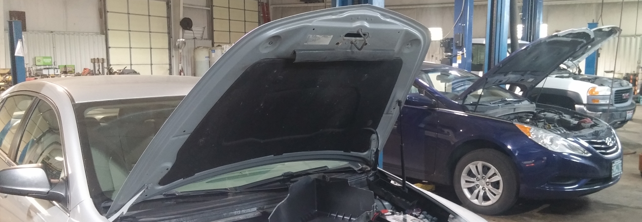 automotive warranty 
