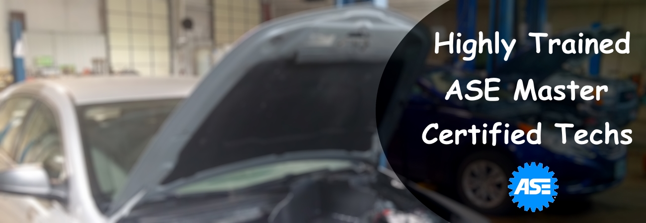 Branson auto service
