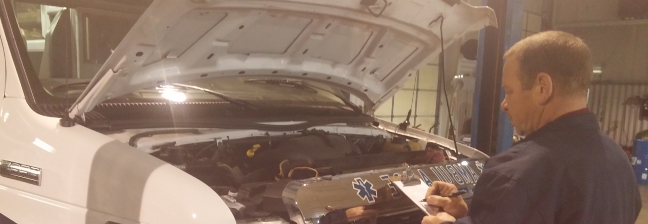 branson car repair
